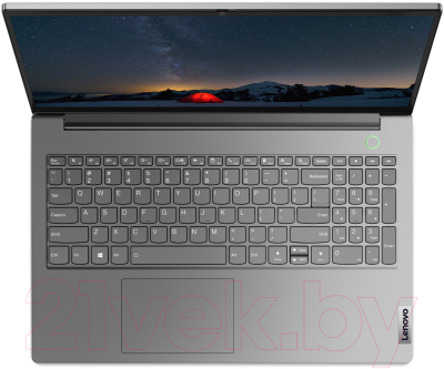 Ноутбук Lenovo ThinkBook 15 G3 ACL (21A4003YRU)