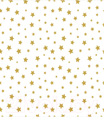 

Набор сервировочных салфеток JoyArty, Звездопад / np_18396