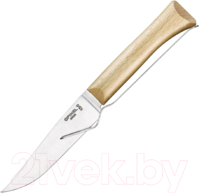 Набор ножей Opinel Cheese Set / 001834 