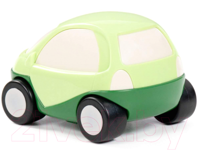 Автомобиль игрушечный Полесье Жук сафари / 90232 (зеленый)