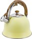 Чайник со свистком Pomi d'Oro Napoli / P-650208 - 