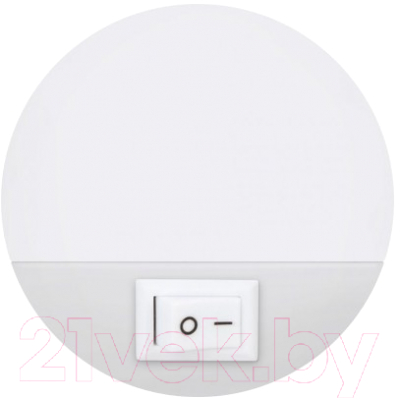 

Ночник INhome, NLE 07-LW / 4690612028859