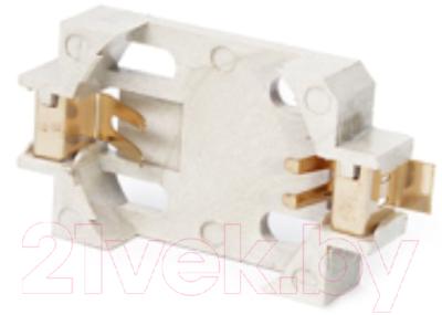 

Бокс для элементов питания Robiton, BH1/2032