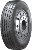 

Грузовая шина, DH35 245/70R17.5 136/134M нс14 Ведущая M+S
