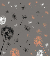 

Набор сервировочных салфеток JoyArty, Полет одуванчика / np_7941