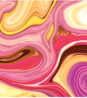 

Набор сервировочных салфеток JoyArty, Палитра модницы / np_213173