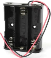 

Бокс для элементов питания Robiton, BH3/AA