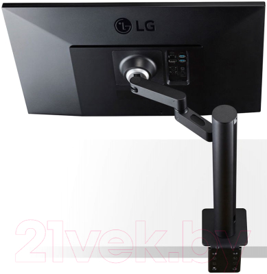 Монитор LG 27UN880-B