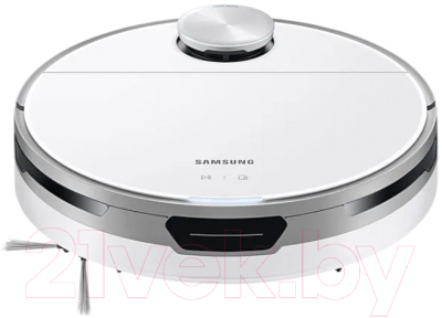Робот-пылесос Samsung VR30T80313W/EV