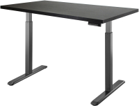 

Письменный стол Ergosmart, Electric Desk 1360x800x36