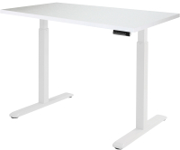 

Письменный стол Ergosmart, Electric Desk 1360x800x36