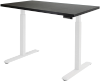 

Письменный стол Ergosmart, Electric Desk 1360x800x36