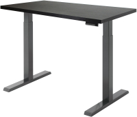 

Письменный стол Ergosmart, Electric Desk Compact 1360x800x36
