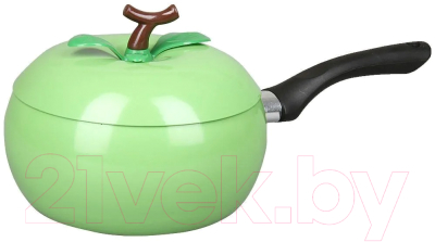 Соусник Pomi d'Oro Vegetto / SL1823 (яблоко)