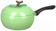 Соусник Pomi d'Oro Vegetto / SL1823 (яблоко) - 