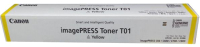 

Тонер-картридж Canon, T01 (8069B001)