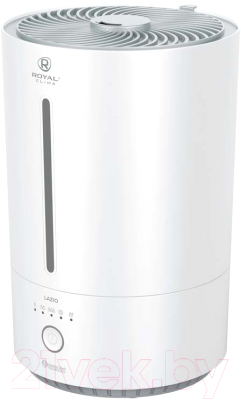 

Ультразвуковой увлажнитель воздуха Royal Clima, RUH-LZ300/4.8E-WT