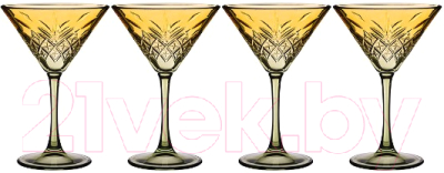 

Набор бокалов Pasabahce, Timeless Enigma / 484-871