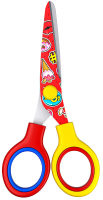 

Ножницы канцелярские Erich Krause, Junior Decor Sweet Love / 53210
