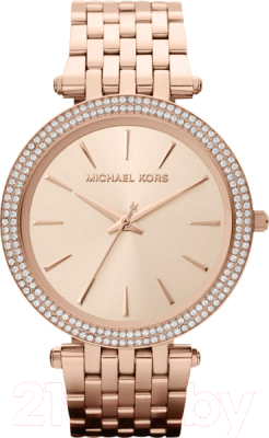 Часы наручные женские Michael Kors MK3192