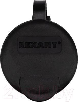 Розетка переносная Rexant 111-004