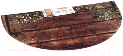 

Коврик грязезащитный Home Line, КR-602-12