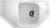 

Мойка кухонная Ulgran, U-109