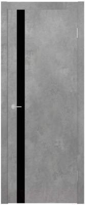 

Дверь межкомнатная Stark, ST12 ДО 60x200