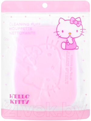 Щетка для лица Miniso Sanrio Hello Kitty / 6819