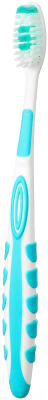 Набор зубных щеток Miniso Deep Cleansing / 1049 (5шт)