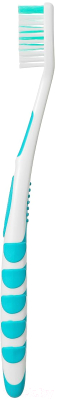 Набор зубных щеток Miniso Deep Cleansing / 1049 (5шт)