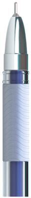 Ручка гелевая Berlingo Standard / CGp_50012 (синий)