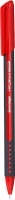 Ручка шариковая Berlingo Twin / CBp_07285 (красный) - 