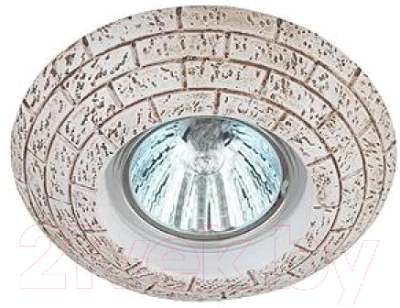 

Точечный светильник ЭРА, DK78-4 MR16 / Б0009314