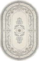 

Ковер Bossan, Sienna 1754A-KGRI-BEJ-OVAL