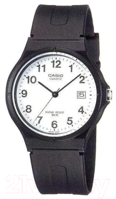 Часы наручные мужские Casio MW-59-7BVEF