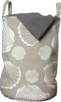 

Корзина для белья JoyArty, Парад ракушек / gaba_2891
