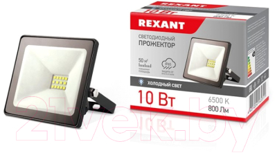 Прожектор Rexant 605-001