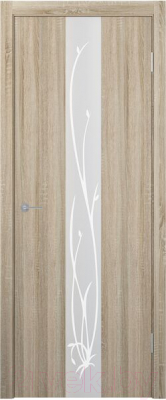 

Дверь межкомнатная Stark, ST13 ДО 90x200