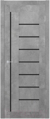 

Дверь межкомнатная Stark, ST3 ДО 80x200