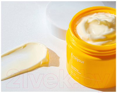 Изображение товара Крем для лица Fraijour Yuzu Honey Enriched Cream (50мл)