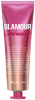 

Крем для рук Evas, Kiss by Rosemine Fragrance Glamour Sensuality древесно-мускусный
