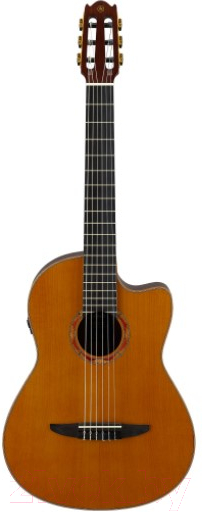 Электроакустическая гитара Yamaha NCX-3CN