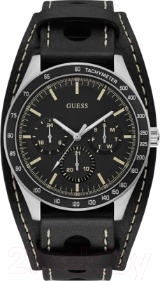 

Часы наручные мужские Guess, W1100G1