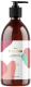 Миниатюра изображения товара Гель для душа Evas Naturia Creamy Milk Body Wash Fig Pulp (750мл)