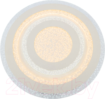 Точечный светильник Rexant Ice Spiral LED 622-001