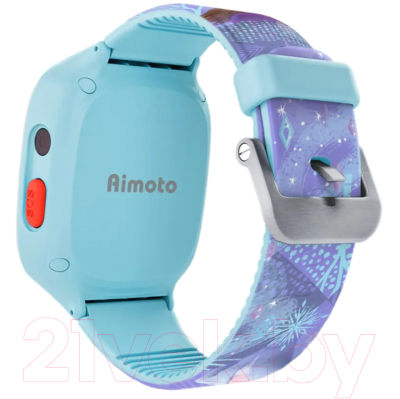 Умные часы детские Aimoto Disney Холодное сердце / 9303311