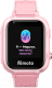 Умные часы детские Aimoto IQ 4G / 8108801 (розовый) - 