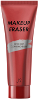 

Бальзам для лица J:ON, MakeUp Eraser Extra Deep Cleansing Balm