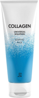 

Маска для лица кремовая J:ON, Collagen Universal Solution Sleeping Pack